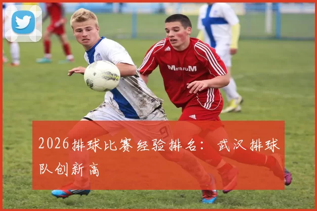 2026排球比赛经验排名：武汉排球队创新高